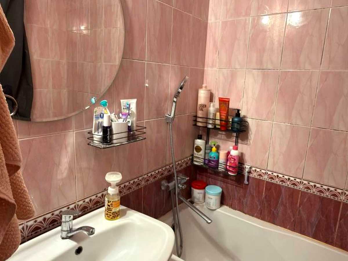 Квартира на вул. Зарічанська, 32 в Хмельницькому, ID 391513, фото №7