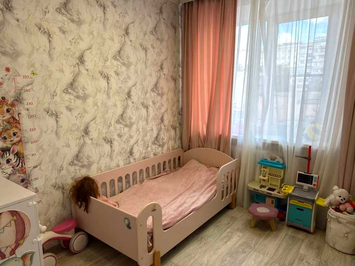 Квартира на вул. Зарічанська, 32 в Хмельницькому, ID 391513, фото №8