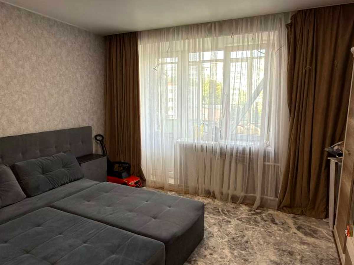Квартира на вул. Зарічанська, 32 в Хмельницькому, ID 391513, фото №9