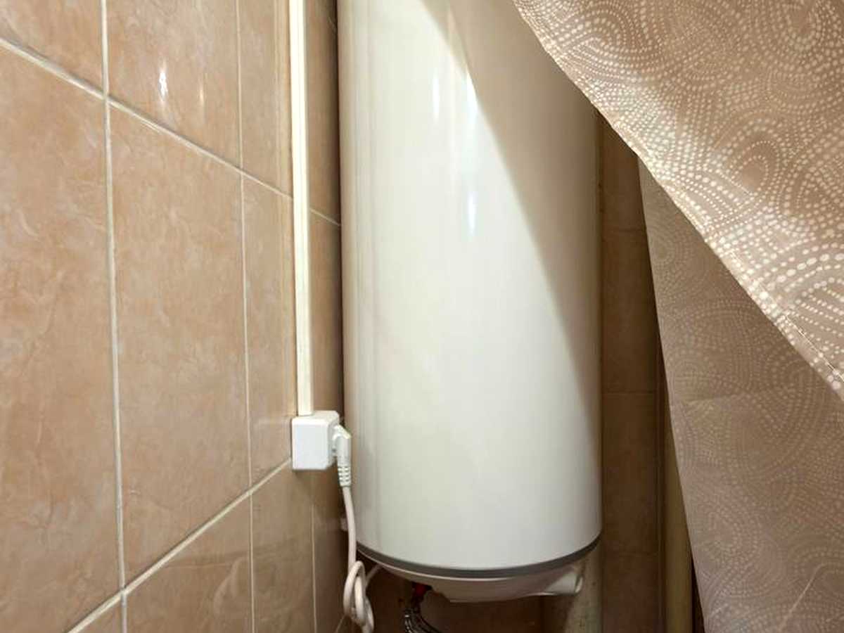 Квартира на вул. Зарічанська, 32 в Хмельницькому, ID 391513, фото №10