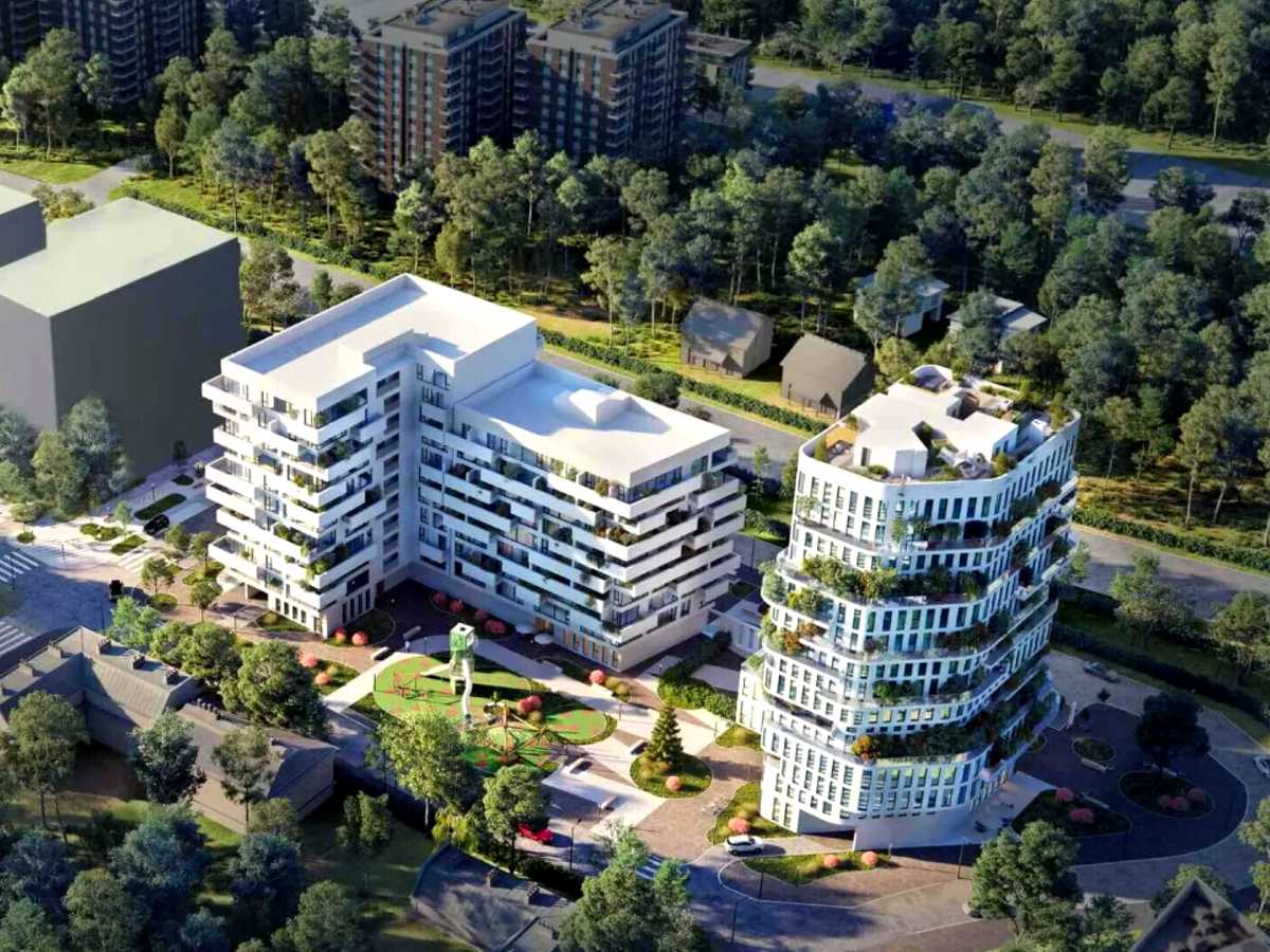 Квартира на вул. Івана Раковського, 32 в Львів, ID 329240, фото №4