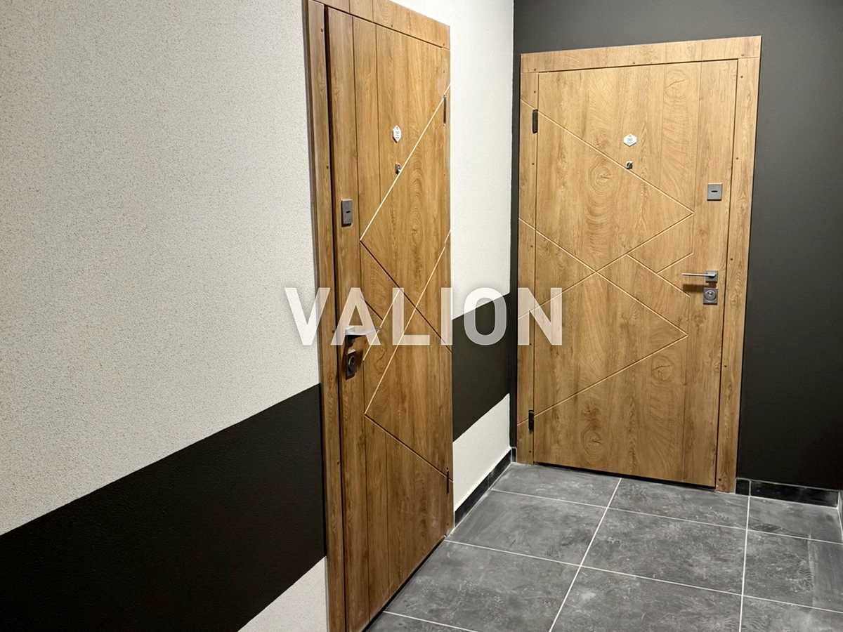 Квартира на вул. Ольги Кобилянської в Києві, ID 329319, фото №6