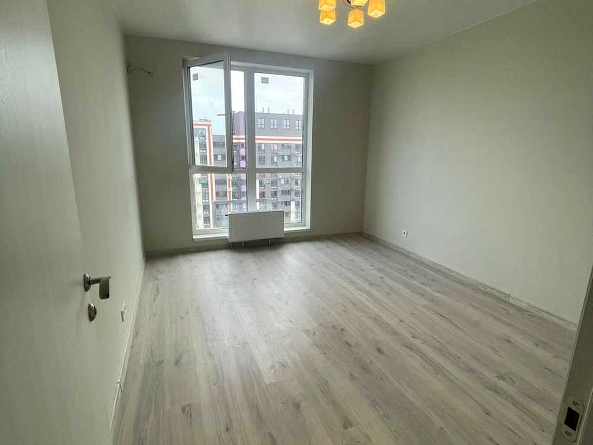 Квартира на просп. Повітряних Сил, 56-Б в Київ, ID 329287, фото №1