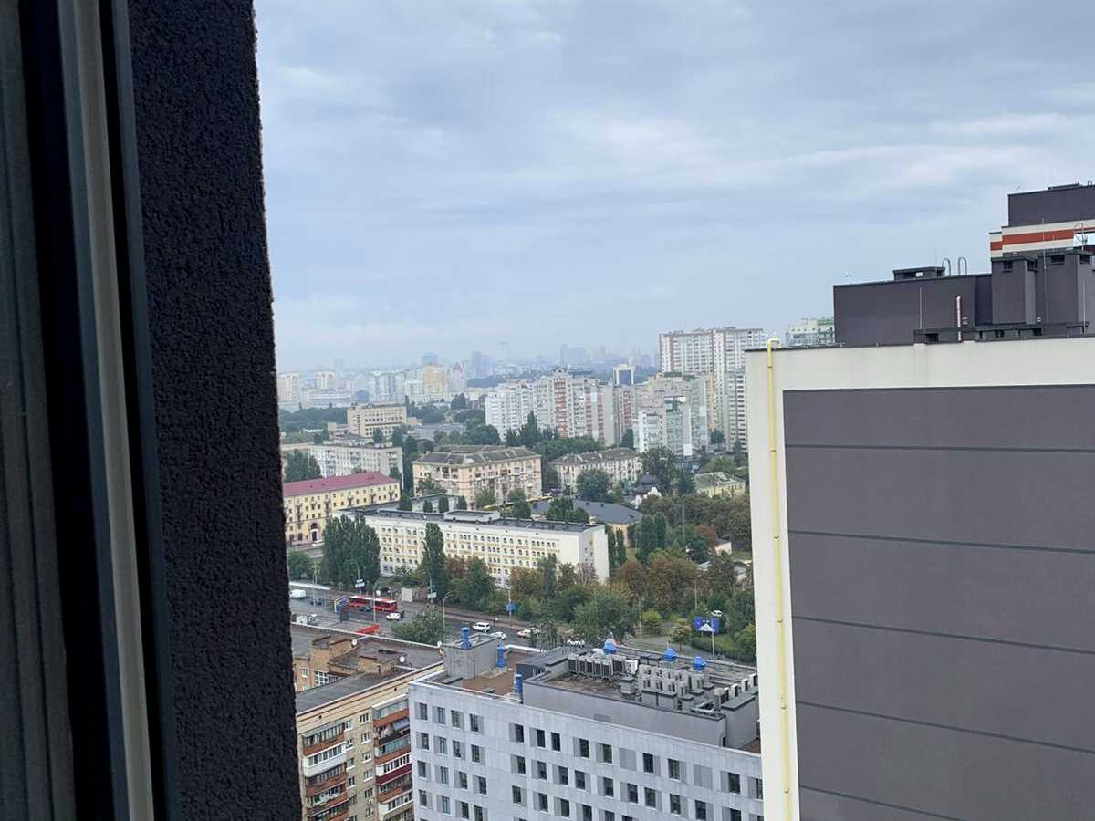 Квартира на просп. Повітряних Сил, 56-Б в Києві, ID 329287, фото №15