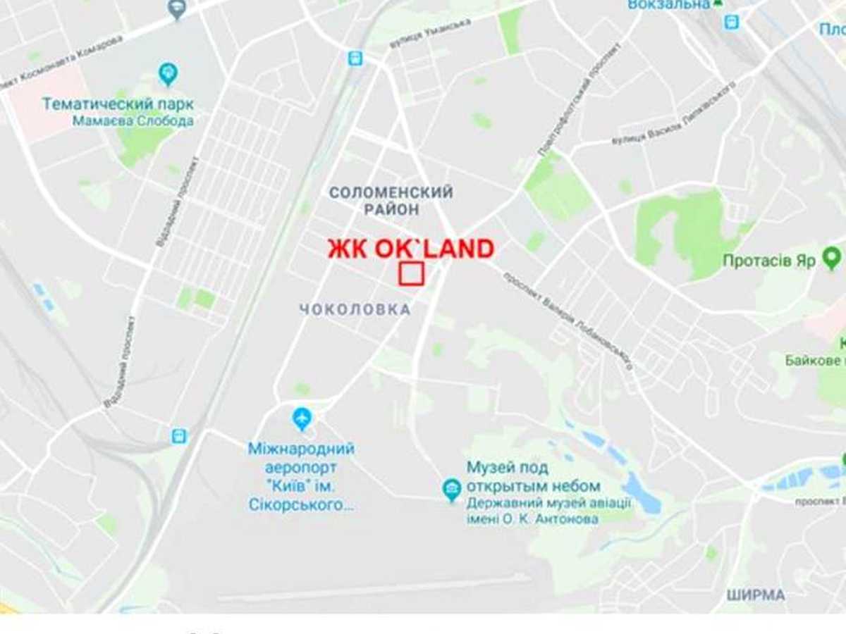 Квартира на просп. Повітряних Сил, 56-Б в Києві, ID 329287, фото №24