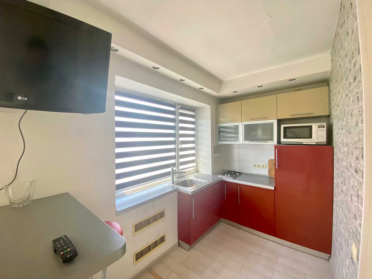 Квартира на вул. Велика Васильківська вул. , 85-87 в Київ, ID 329265, фото №4