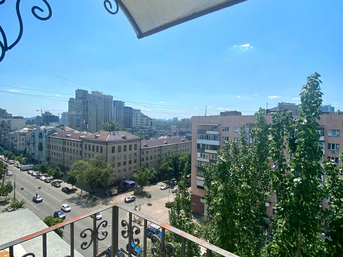 Квартира на вул. Велика Васильківська вул. , 85-87 в Київ, ID 329265, фото №5