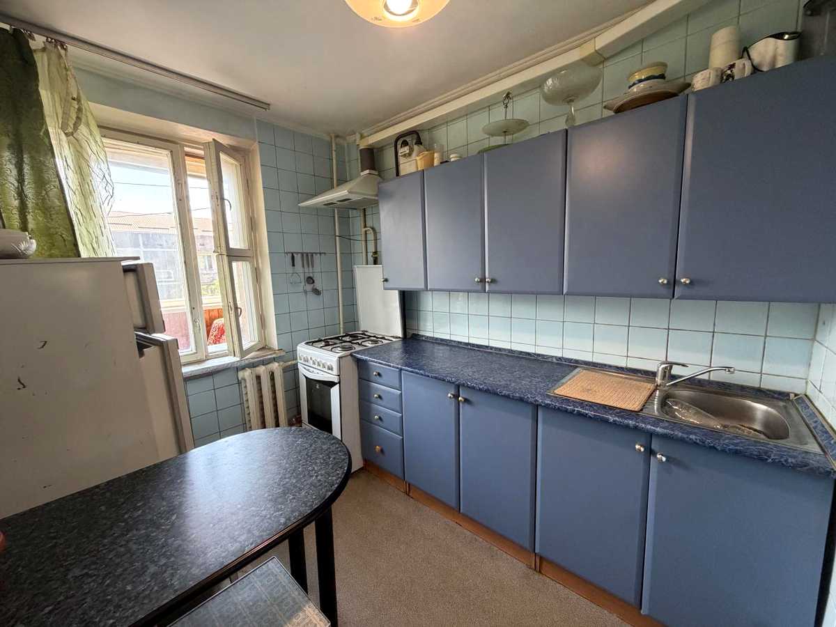 Квартира на вул. Симоненка, 5, ID 389066, фото №1