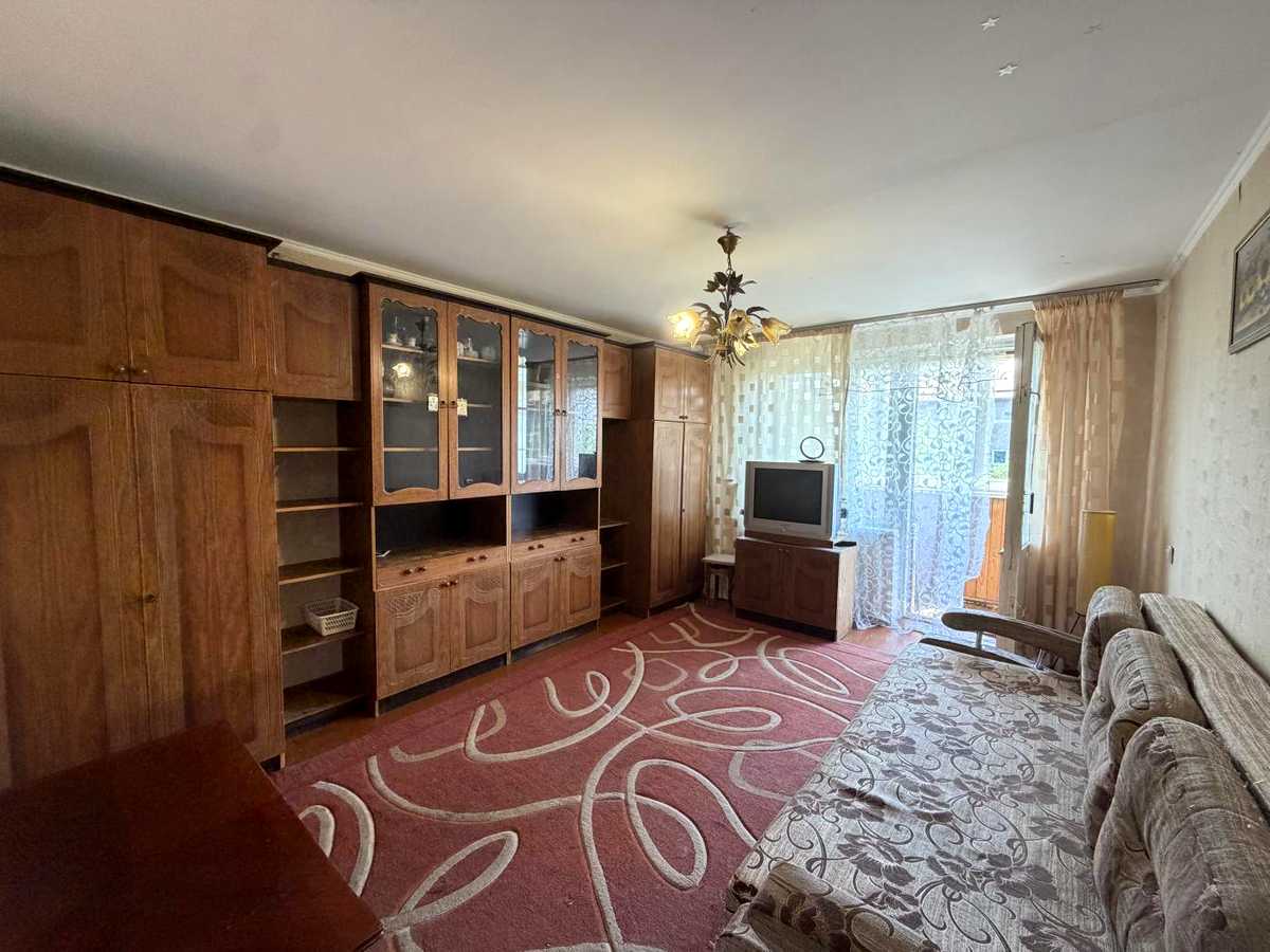 Квартира на вул. Симоненка, 5 в Києві, ID 389066, фото №2