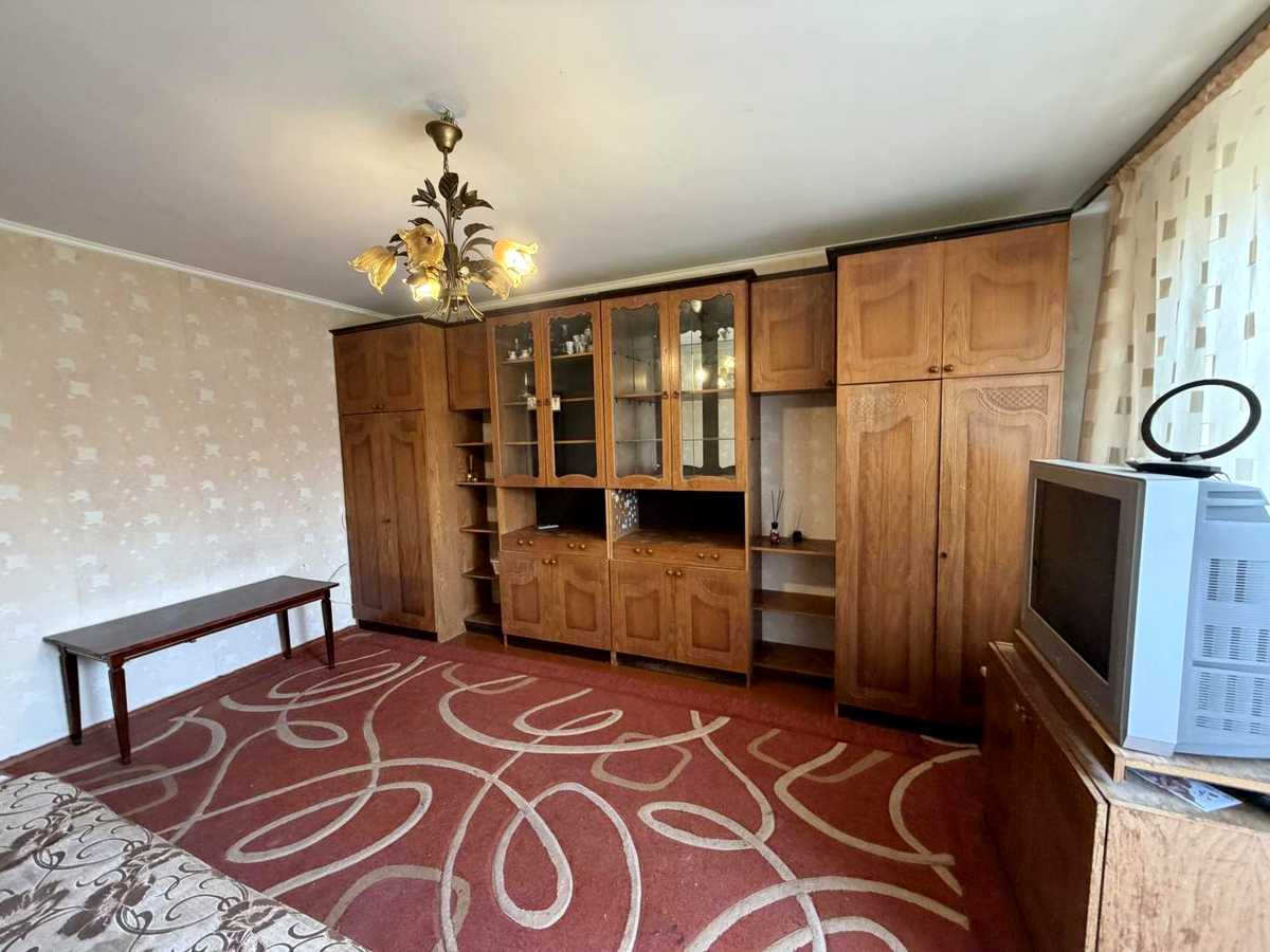 Квартира на вул. Симоненка, 5 в Києві, ID 389066, фото №3