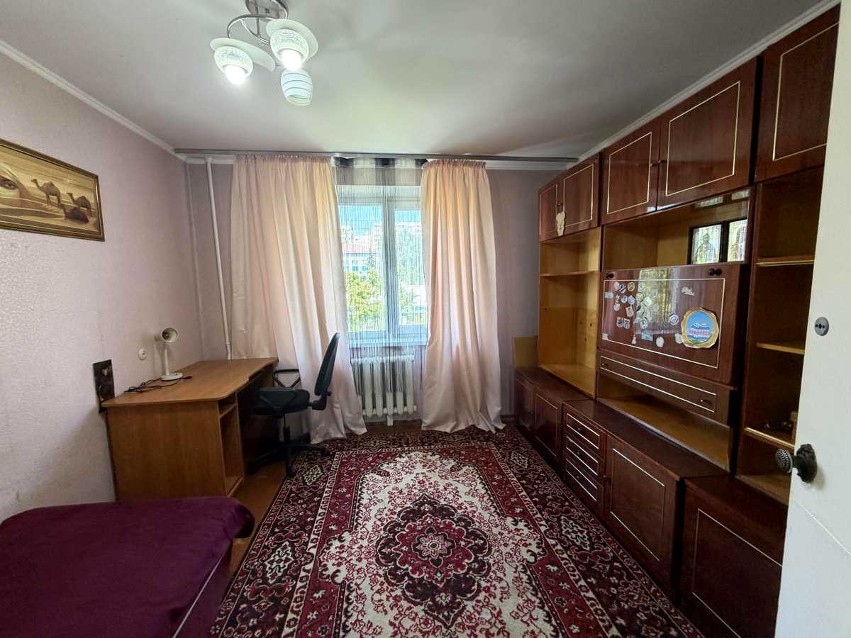 Квартира на вул. Симоненка, 5 в Києві, ID 389066, фото №4