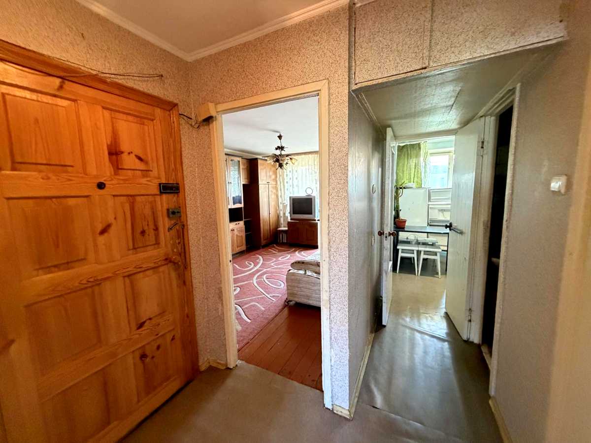 Квартира на вул. Симоненка, 5 в Києві, ID 389066, фото №5
