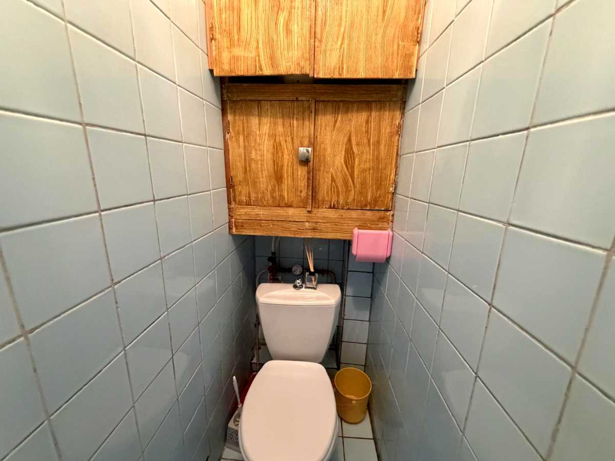 Квартира на вул. Симоненка, 5 в Києві, ID 389066, фото №6
