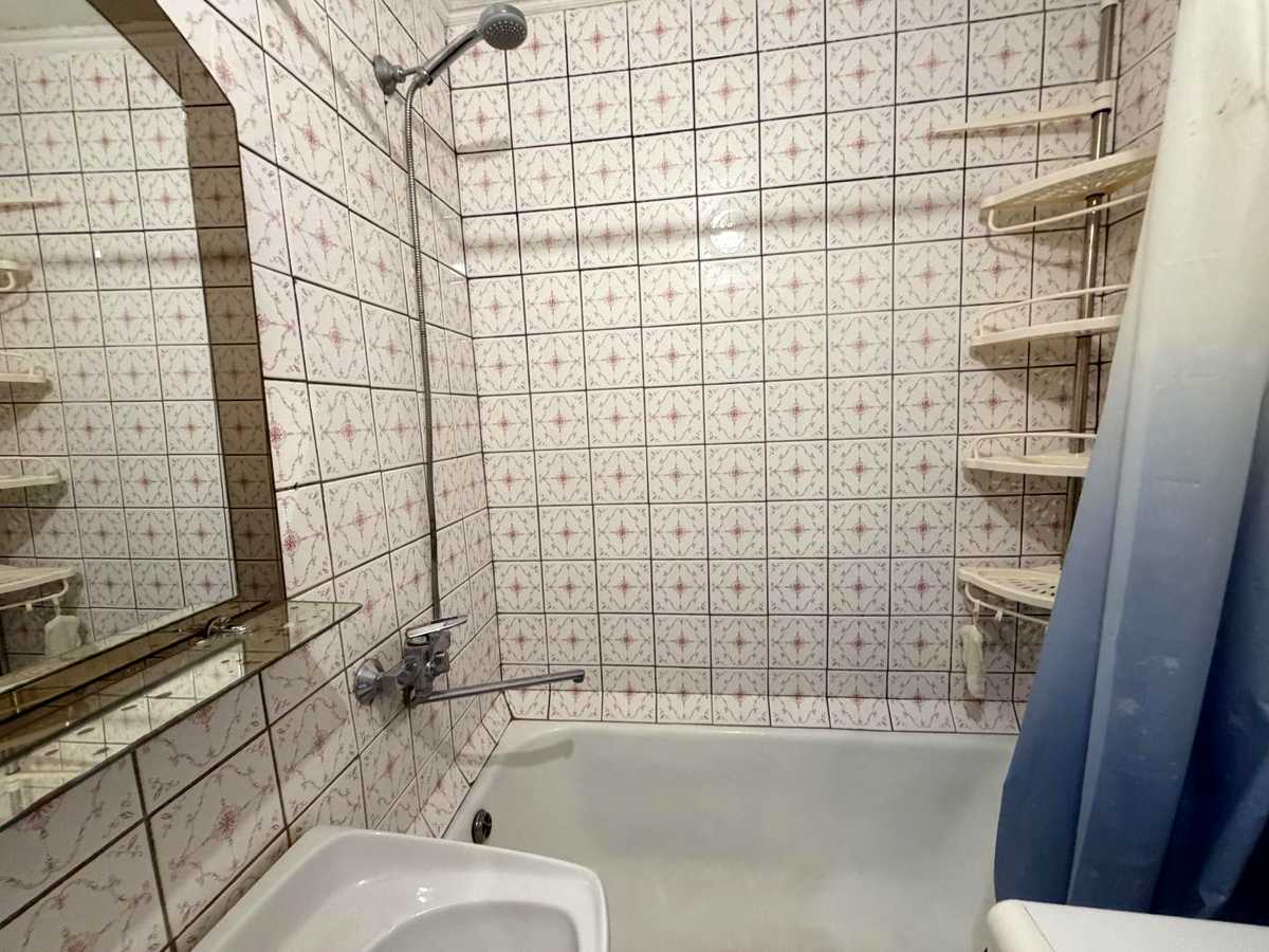 Квартира на вул. Симоненка, 5 в Києві, ID 389066, фото №7