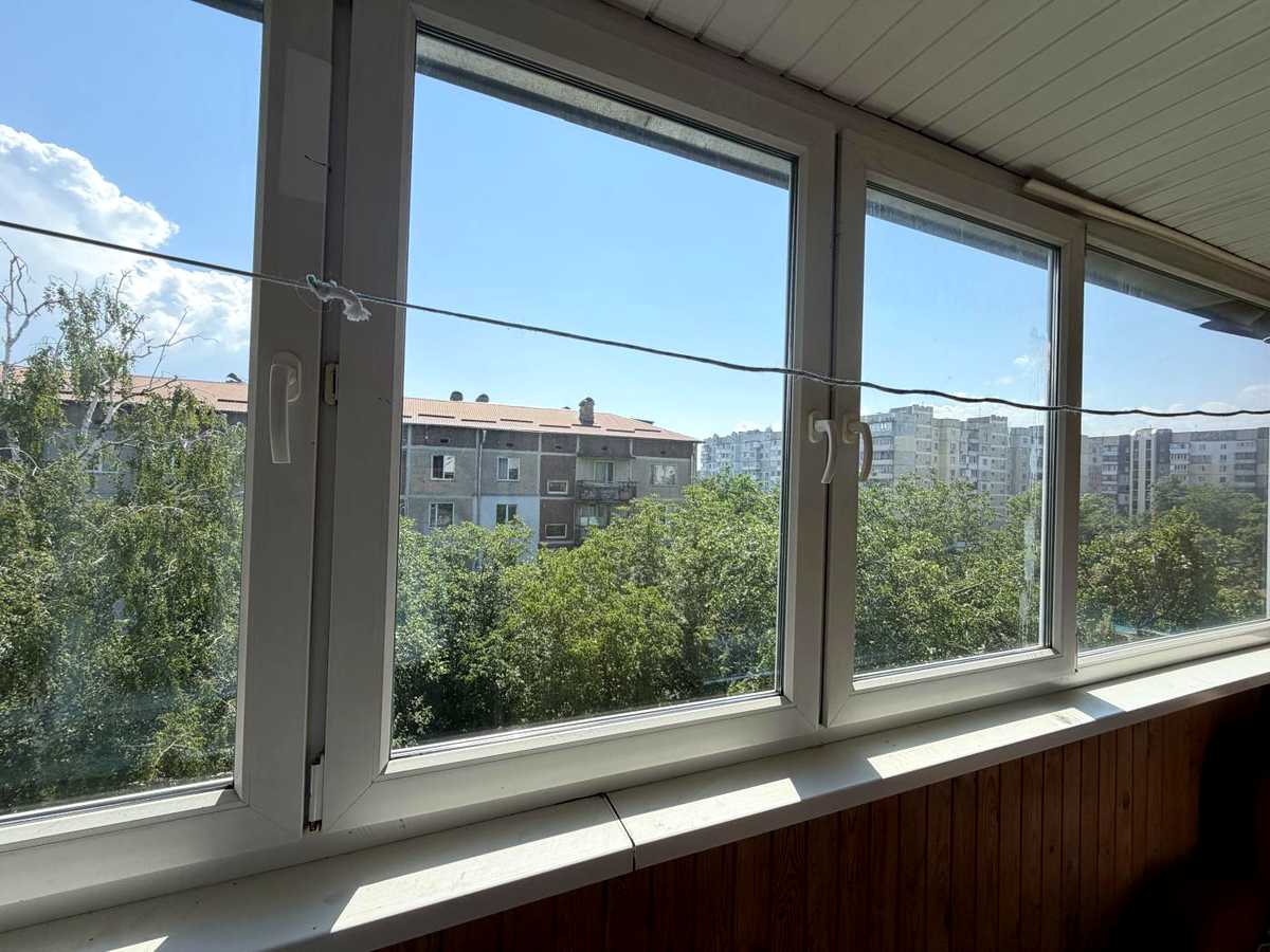 Квартира на вул. Симоненка, 5 в Києві, ID 389066, фото №8