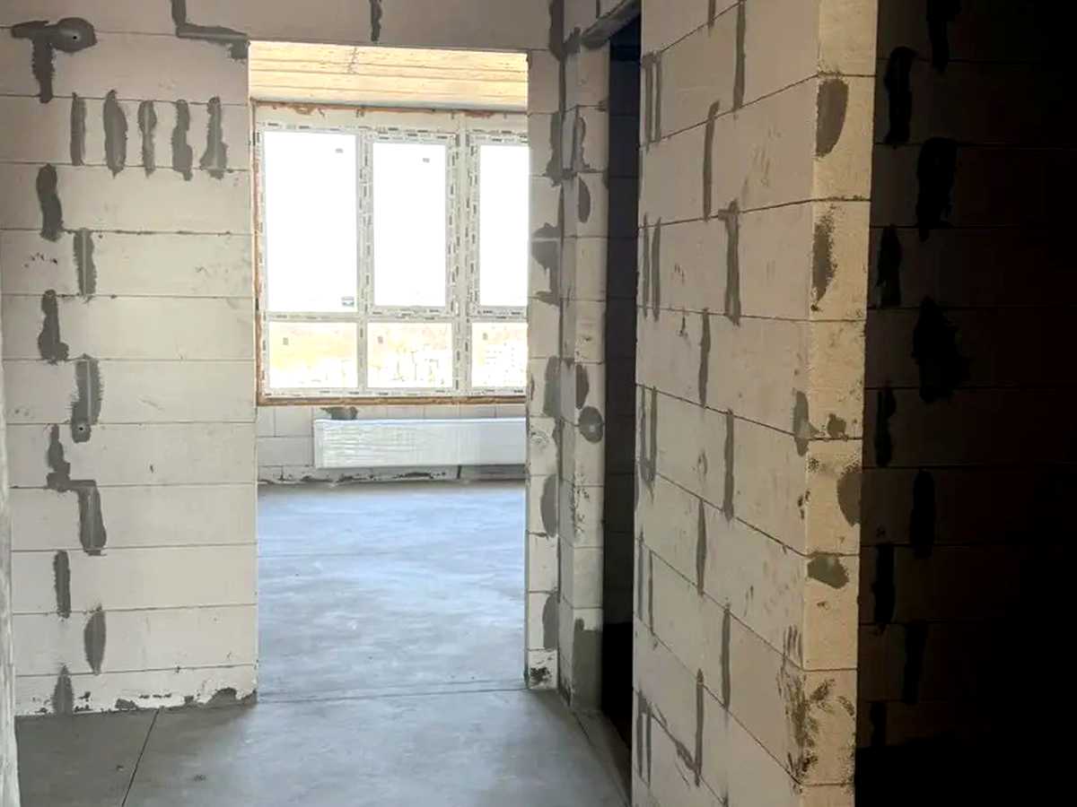 Квартира на вул. Михайла Максимовича, 32-В в Києві, ID 329276, фото №11