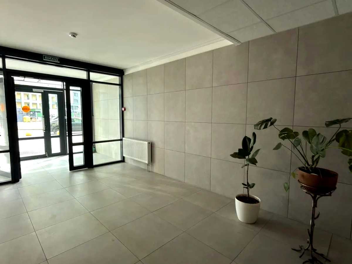 Квартира на вул. Михайла Максимовича, 32-В в Києві, ID 329276, фото №14