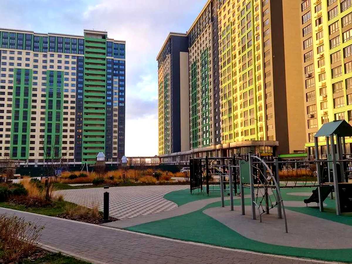 Квартира на вул. Михайла Максимовича, 32-В в Києві, ID 329276, фото №15