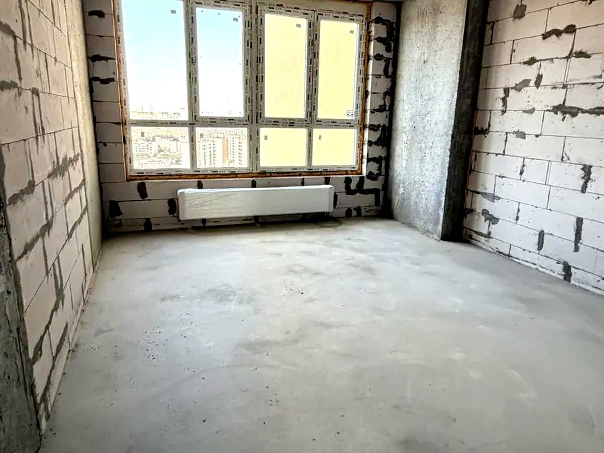 Квартира на вул. Михайла Максимовича, 32-В в Київ, ID 329276, фото №3