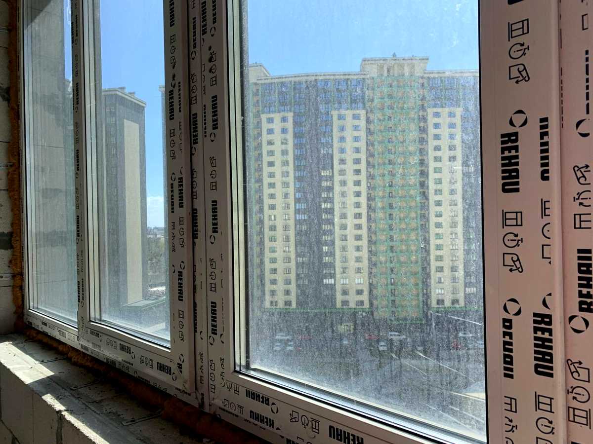 Квартира на вул. Михайла Максимовича, 32-В в Київ, ID 329276, фото №5