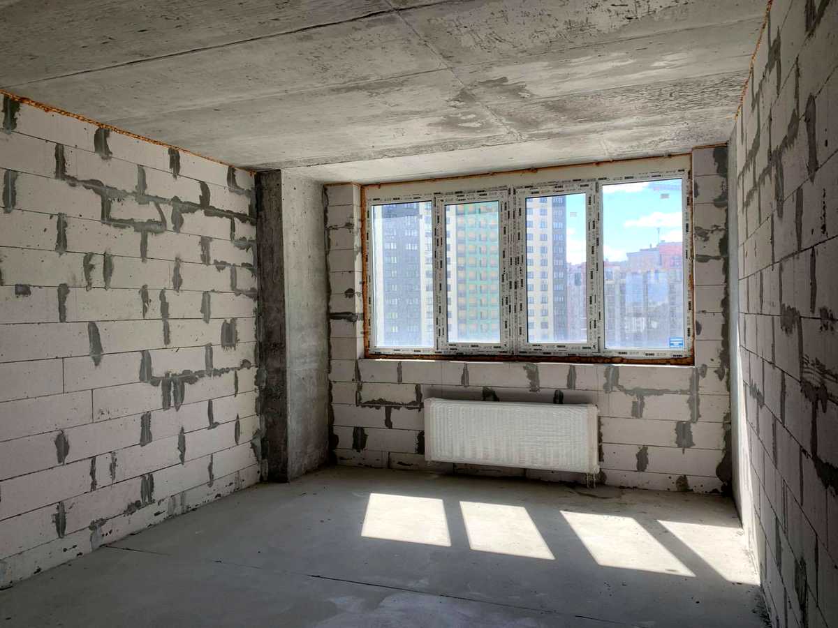 Квартира на вул. Михайла Максимовича, 32-В в Києві, ID 329276, фото №6