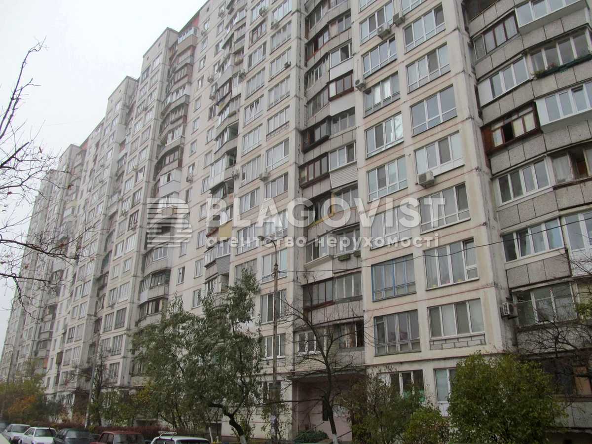 Квартира на просп. Володимира Івасюка, 9-А в Києві, ID 329354, фото №8
