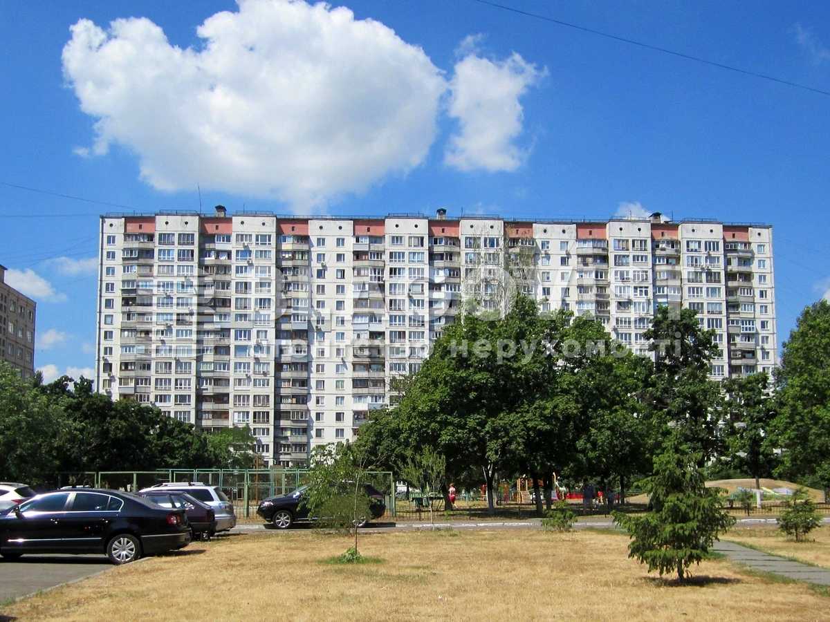 Квартира на просп. Володимира Івасюка, 9-А в Києві, ID 329354, фото №9