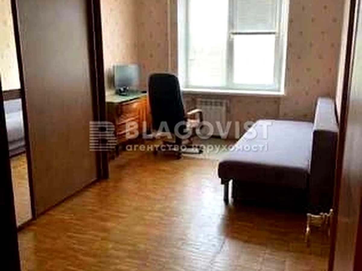 Квартира на просп. Володимира Івасюка, 9-А в Київ, ID 329354, фото №2