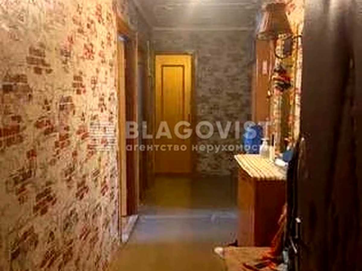Квартира на просп. Володимира Івасюка, 9-А в Києві, ID 329354, фото №6