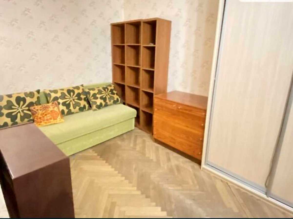 Орендувати квартиру за адресою вул. Нововокзальна, 19 в Київ на Findly.com.ua Квартира на вул. Нововокзальна, 19 в Київ, ID 329361, фото №1