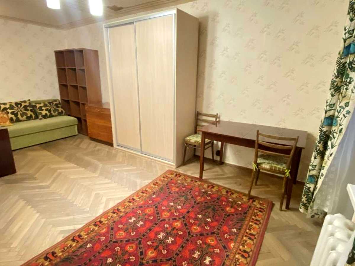 Квартира на вул. Нововокзальна, 19 в Київ, ID 329361, фото №2