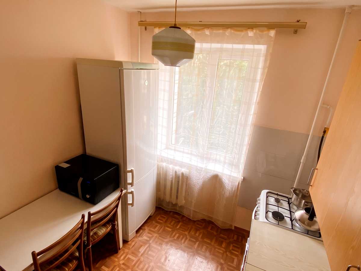 Квартира на вул. Нововокзальна, 19 в Київ, ID 329361, фото №4