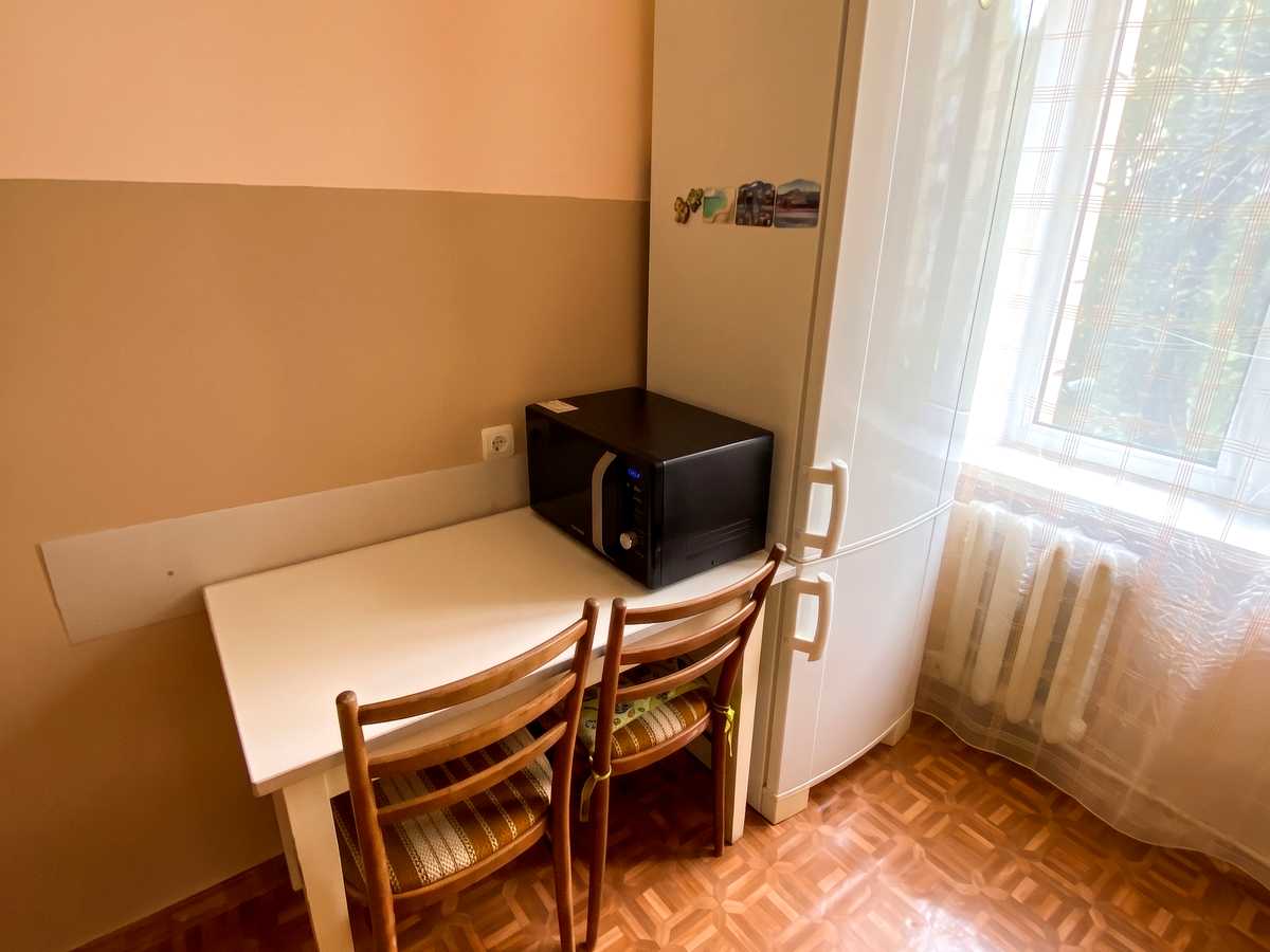 Квартира на вул. Нововокзальна, 19 в Київ, ID 329361, фото №5