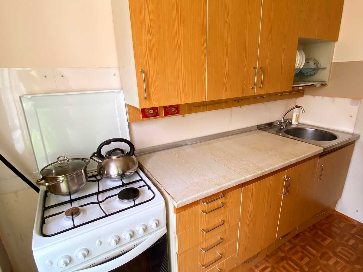 Квартира на вул. Нововокзальна, 19 в Києві, ID 329361, фото №6