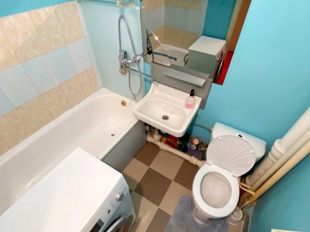Квартира на вул. Нововокзальна, 19 в Києві, ID 329361, фото №8