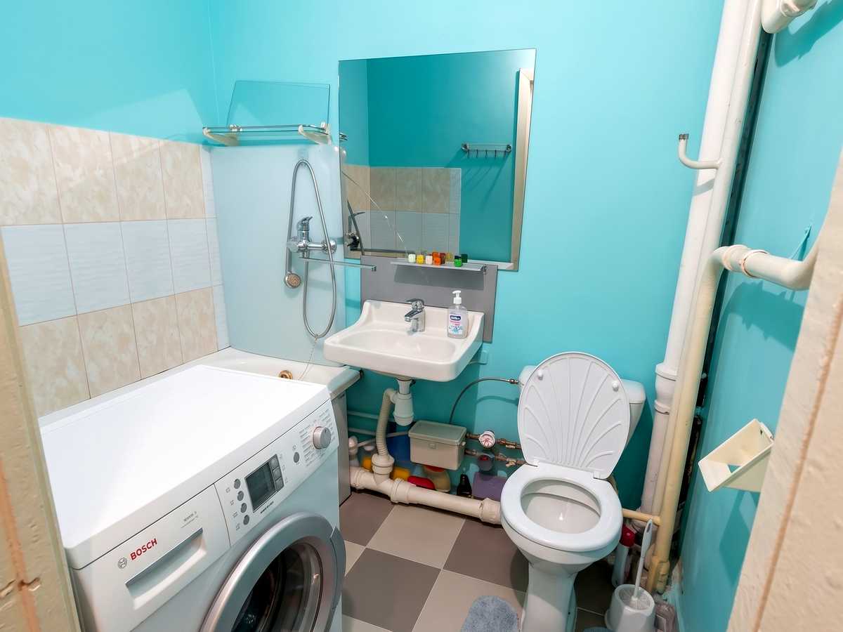 Квартира на вул. Нововокзальна, 19 в Києві, ID 329361, фото №9