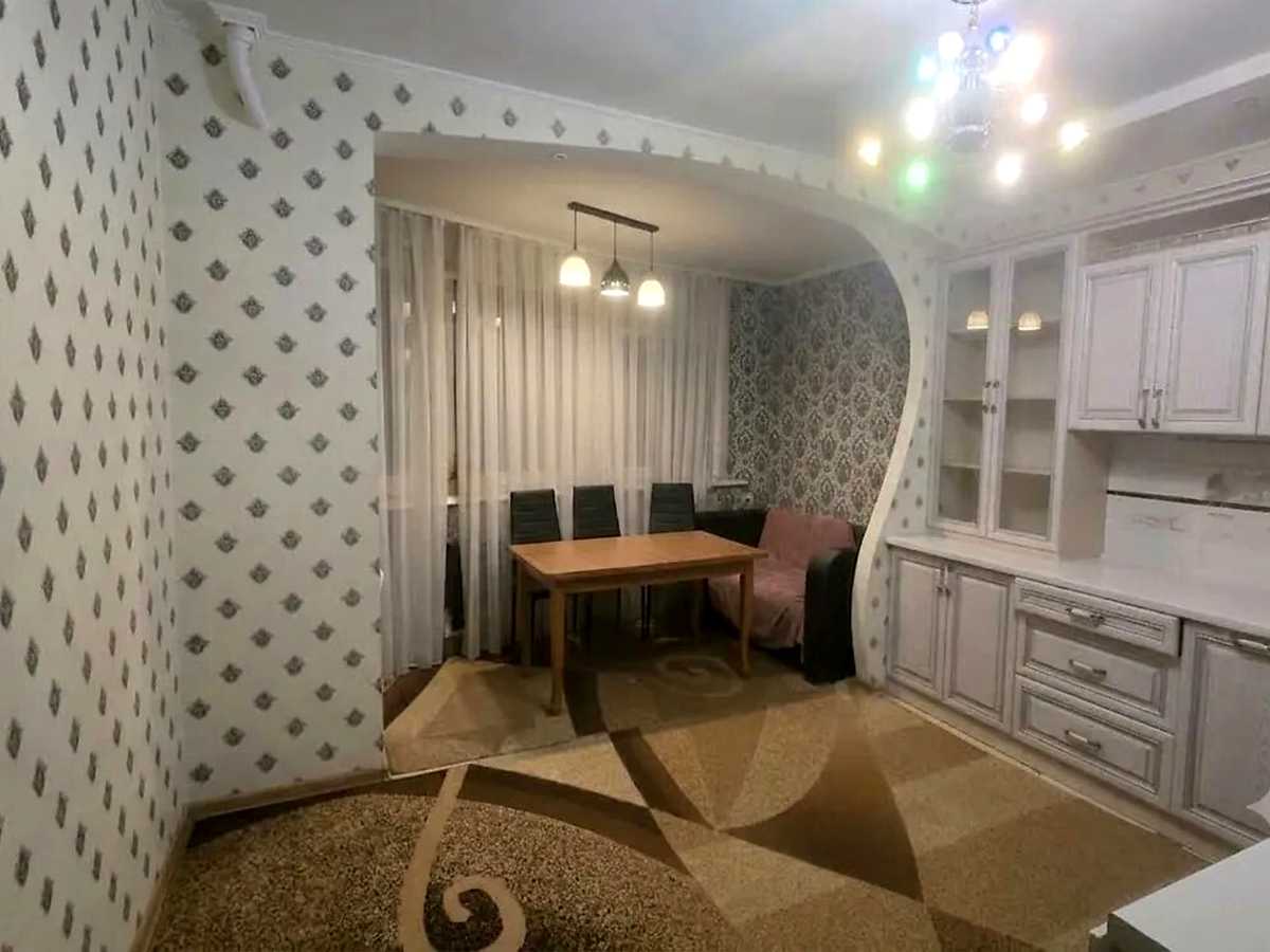 Квартира на вул. Будівельників, 5/2, ID 391514, фото №1