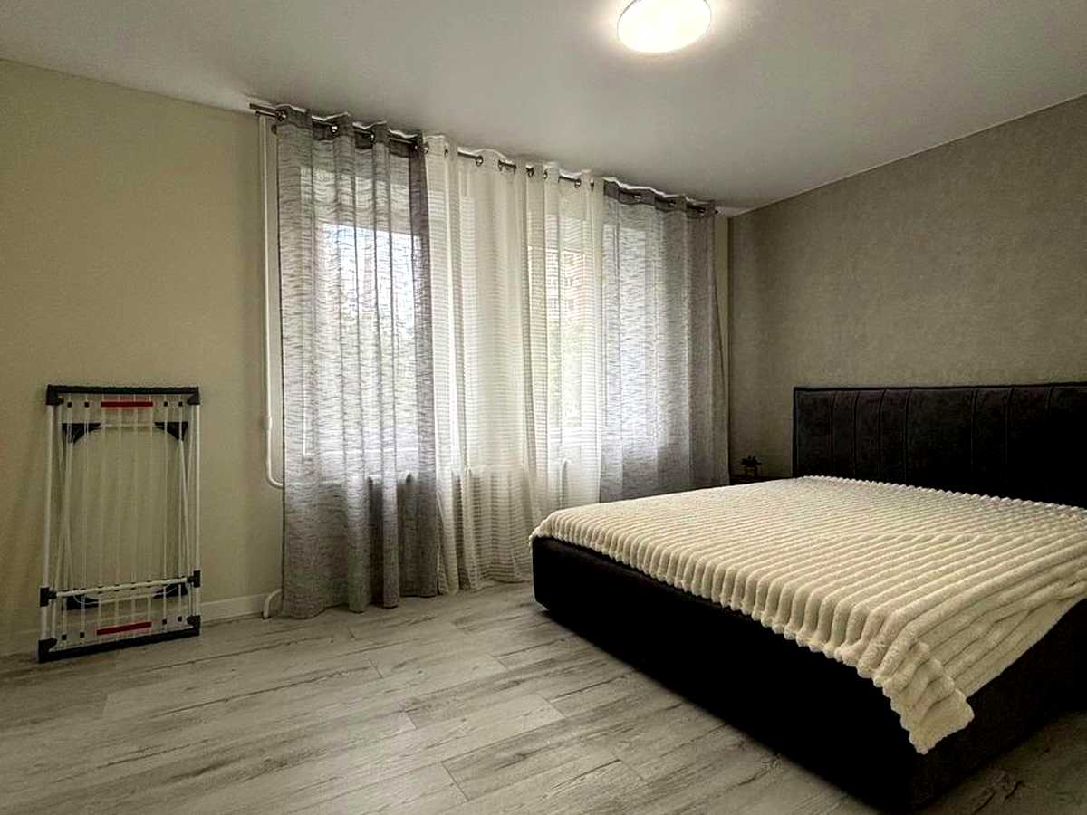 Квартира на вул. Володимира Івасюка просп. , 16-В корпус 1 в Київ, ID 329336, фото №5