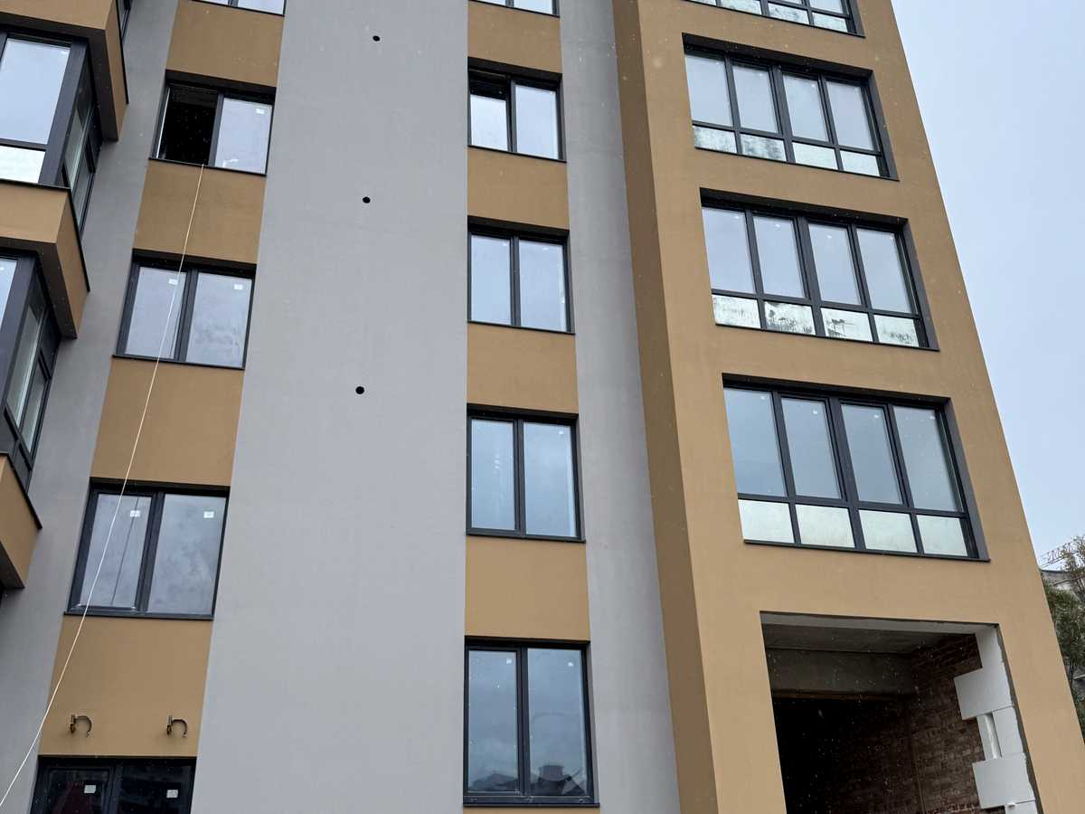 Квартира на вул. Андрія Сахарова, ID 388833, фото №1