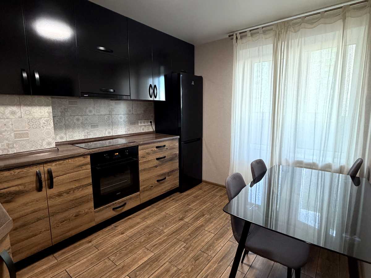 Квартира на вул. Сергія Москаленка, 53 в Київ, ID 329469, фото №2