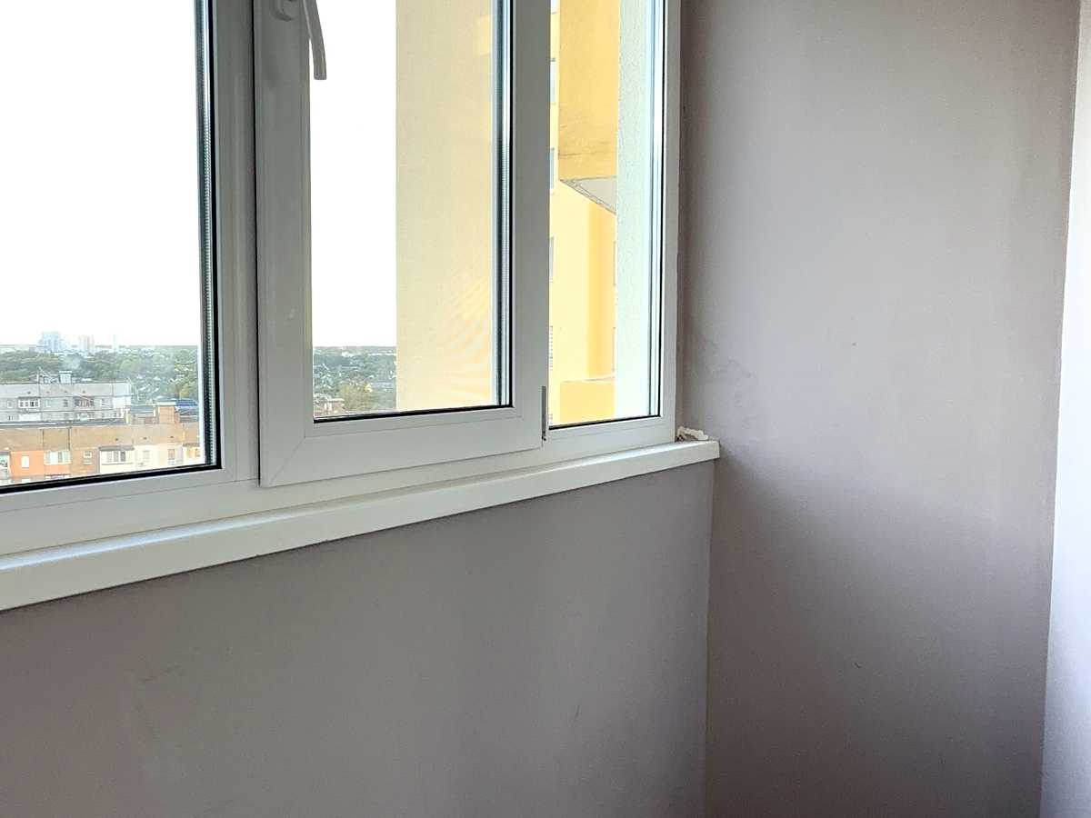 Квартира на вул. Сергія Москаленка, 53 в Київ, ID 329469, фото №4