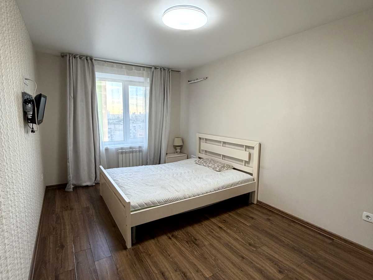 Квартира на вул. Сергія Москаленка, 53 в Києві, ID 329469, фото №7