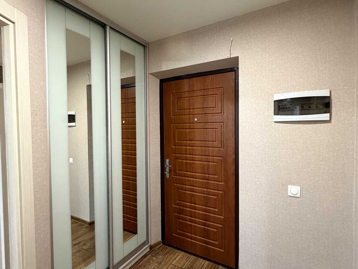 Квартира на вул. Сергія Москаленка, 53 в Києві, ID 329469, фото №8