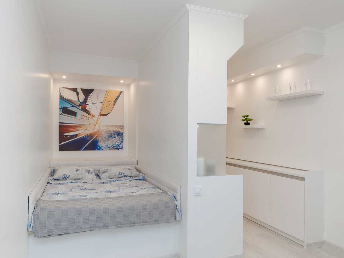 Квартира на вул. Теремківська, 3-А в Київ, ID 329433, фото №2