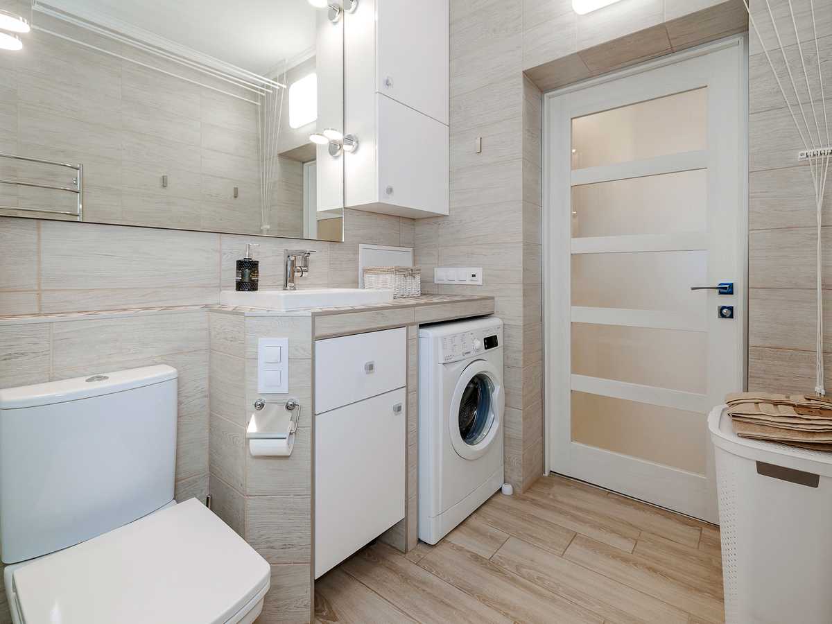 Квартира на вул. Теремківська, 3-А в Києві, ID 329433, фото №11