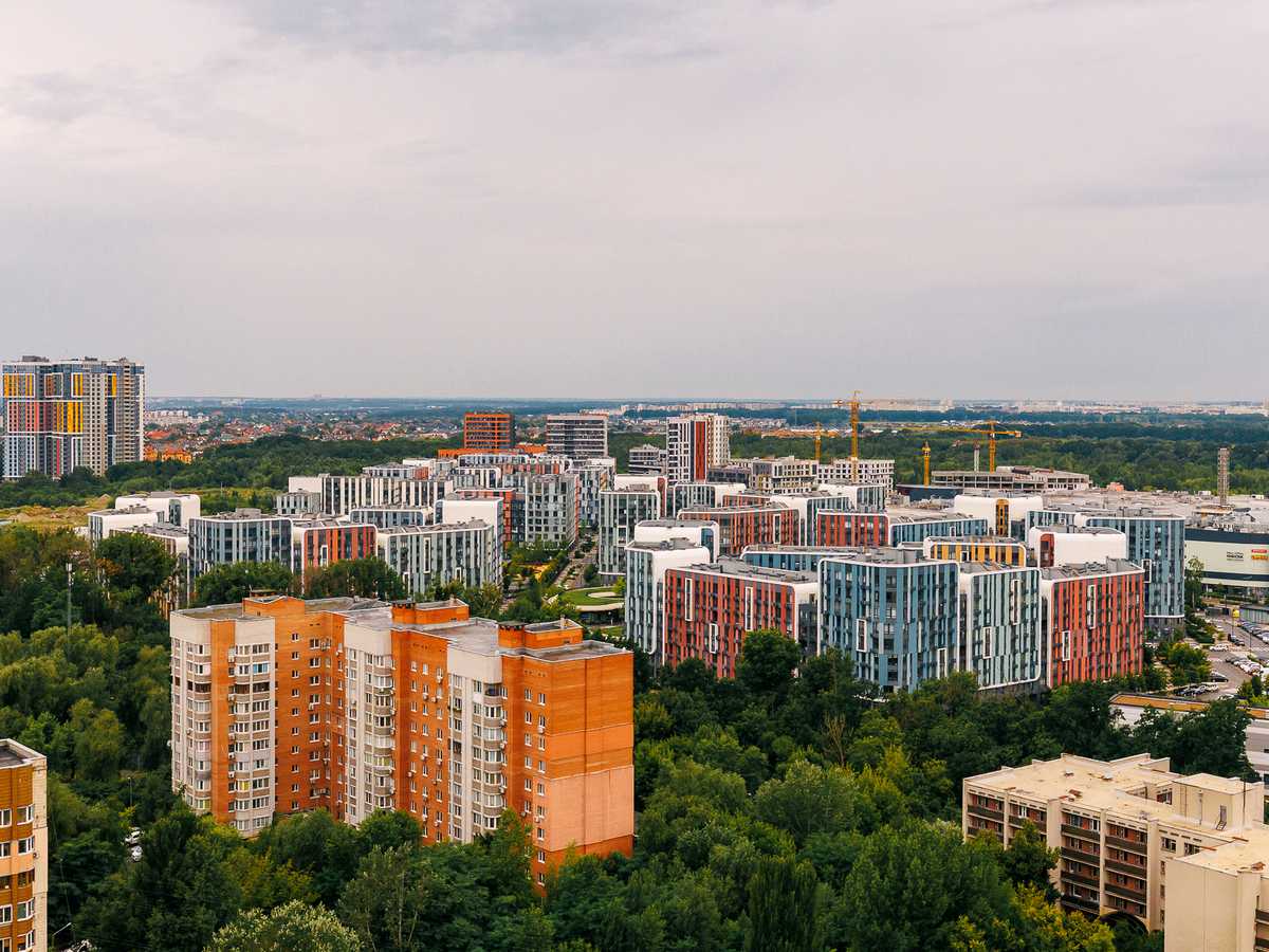 Квартира на вул. Теремківська, 3-А в Києві, ID 329433, фото №14