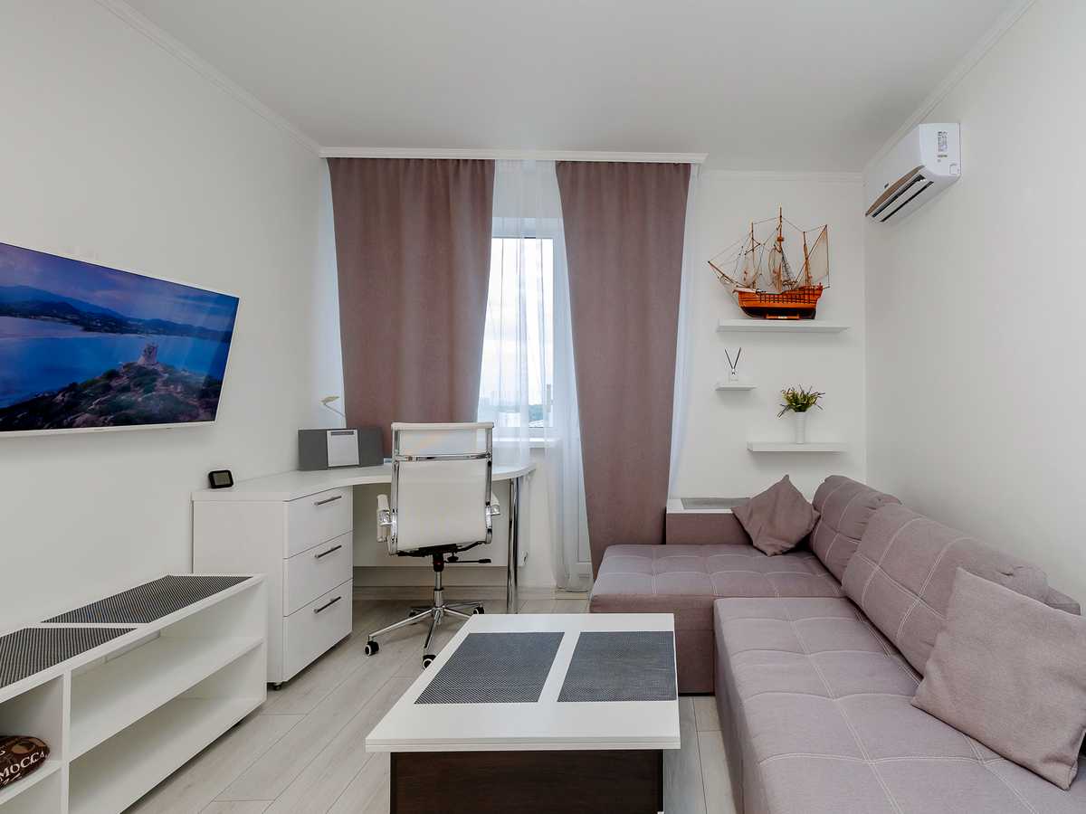 Квартира на вул. Теремківська, 3-А в Київ, ID 329433, фото №3