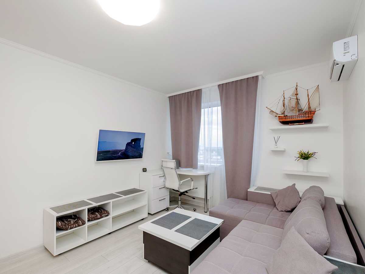 Квартира на вул. Теремківська, 3-А в Київ, ID 329433, фото №4