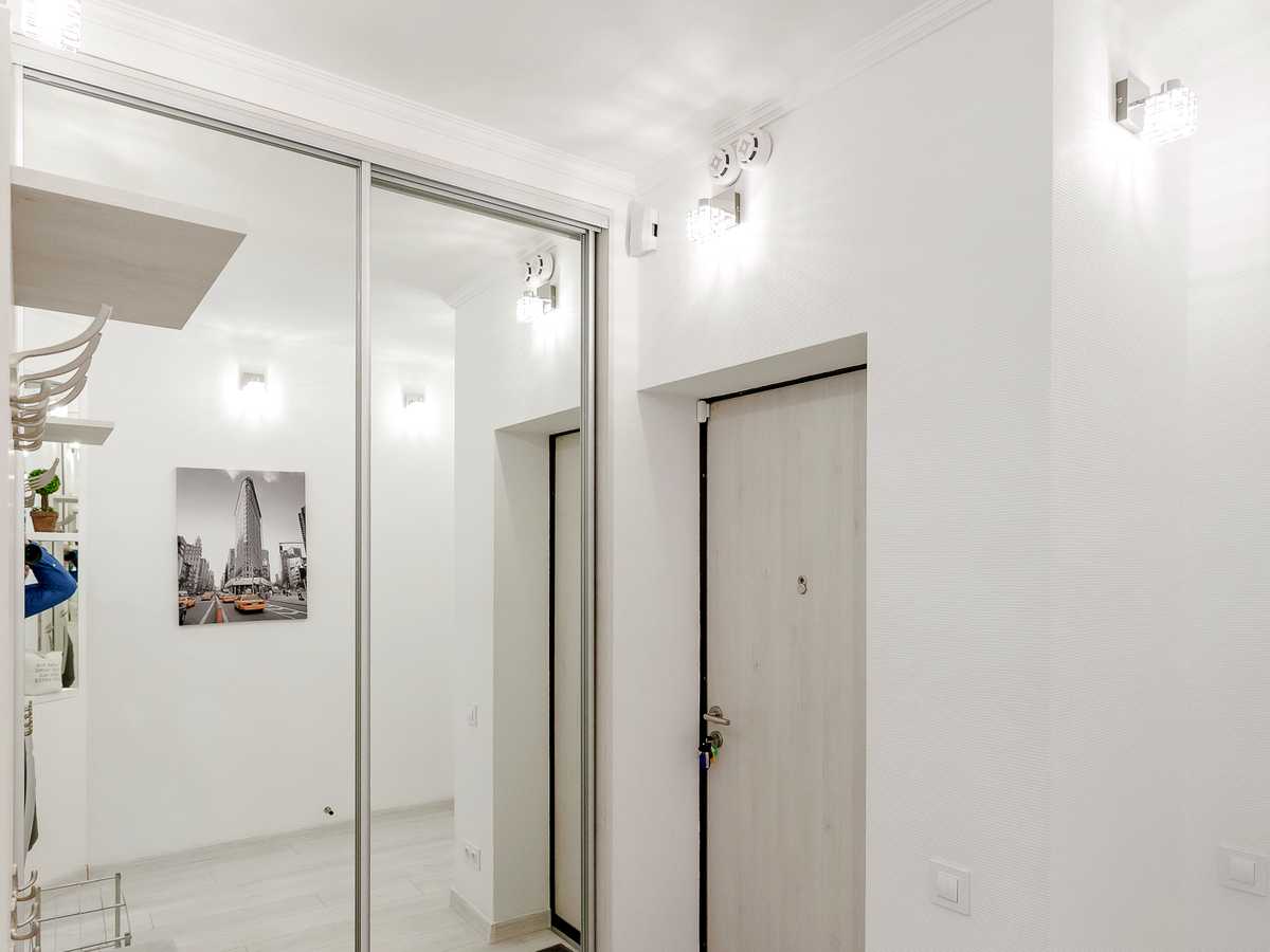 Квартира на вул. Теремківська, 3-А в Києві, ID 329433, фото №8