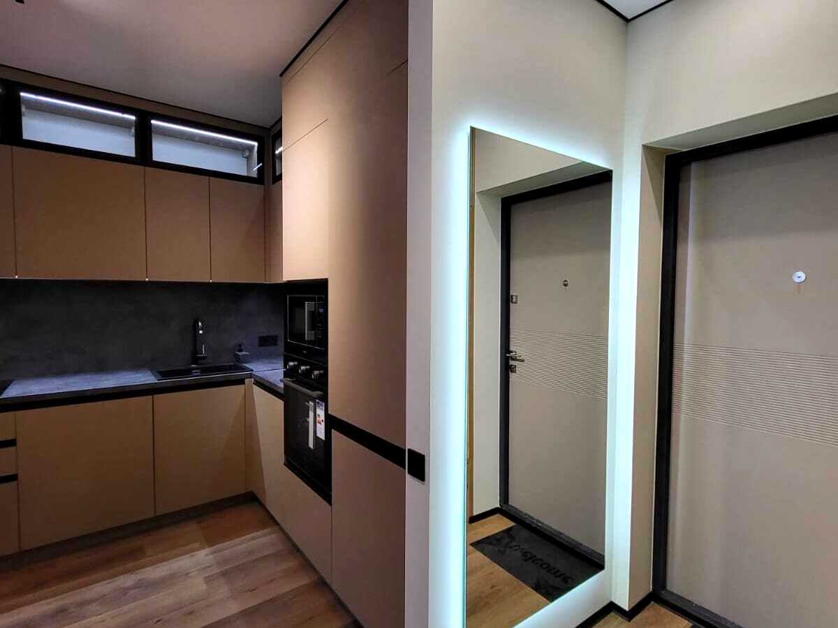 Квартира на вул. Причальна, 10 в Київ, ID 329524, фото №4